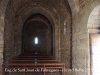 Església de Sant Joan de Fàbregues  – Rupit i Pruit