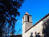 Església de Sant Joan de Fàbregues  – Rupit i Pruit
