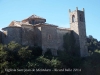Església de Sant Joan de Montdarn – Viver i Serrateix