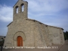 Església de Sant Joan de Vilamajor – Pujalt