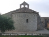 Església de Sant Joan de Vilamajor – Pujalt