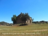 Església de Sant Joan dels Caus – Sant Mateu de Bages