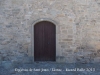Església de Sant Joan – Llorac