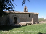 esglesia-de-sant-joan-salerm-galeria Església de Sant Joan Salerm
