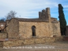 Església de Sant Julià de Boada – Palau-sator