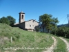 Església de Sant Julià de Fréixens – Vallcebre