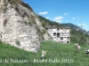 Església de Sant Julià de Fréixens – Vallcebre