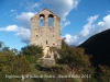 Església de Sant Julià de Pedra – Bellver de Cerdanya