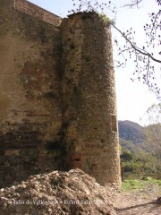 Església de Sant Julià de Vallfogona – Vallfogona de Ripollès