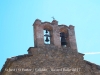 Església de Sant Just i Sant Pastor de la Valldan-Odèn