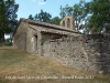 Església de Sant Lleïr de Casavella – La Coma i La Pedra