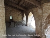 Església de Sant Lleïr de Casavella – La Coma i La Pedra