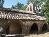 Església de Sant Lleïr de Casavella – La Coma i La Pedra