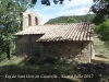 Església de Sant Lleïr de Casavella – La Coma i La Pedra