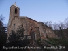 Església de Sant Llop d’Hortsavinyà – Tordera