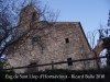 Església de Sant Llop d’Hortsavinyà – Tordera