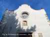Església de Sant Llorenç de Gaserans – Sant Feliu de Buixalleu