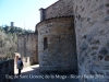 Església de Sant Llorenç  de la Muga