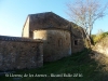 Església de Sant Llorenç de les Arenes – Foixà