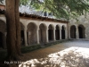 Església de Sant Llorenç de Morunys – Sant Llorenç de Morunys - Claustre