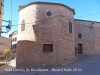 Església de Sant Llorenç de Rocallaura – Vallbona de les Monges