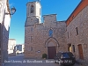 Església de Sant Llorenç de Rocallaura – Vallbona de les Monges