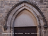 Església de Sant Llorenç de Rocallaura – Vallbona de les Monges