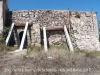 Església de Sant Llorenç de Selmella – Pont d’Armentera