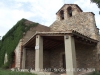 Església de Sant Llorenç de Vilardell - Sant Celoni