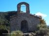 Església de Sant Llorenç dels Porxos – Castellar del Riu