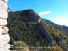 Vistes des de l'Església de Sant Llorenç dels Porxos – Castellar del Riu