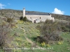 Església de  Sant Mamet – Bellver de Cerdanya