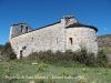 Església de  Sant Mamet – Bellver de Cerdanya