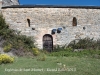 Església de  Sant Mamet – Bellver de Cerdanya