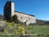 Església de  Sant Mamet – Bellver de Cerdanya