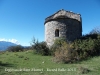 Església de  Sant Mamet – Bellver de Cerdanya