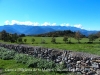 Camí a l'Església de  Sant Mamet – Bellver de Cerdanya