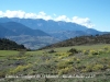 Camí a l'Església de  Sant Mamet – Bellver de Cerdanya