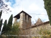 Església de Sant Mamet – Les Franqueses del Vallès