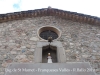 Església de Sant Mamet – Les Franqueses del Vallès