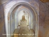 Església de Sant Marc de Pallerols de Rialb – La Baronia de Rialb