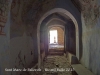 Església de Sant Marc de Pallerols de Rialb – La Baronia de Rialb