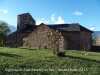 Església de Sant Marcel de Bor – Bellver de Cerdanya