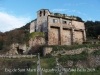 Església de Sant Martí d’Aiguafreda de Dalt