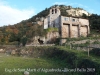 Església de Sant Martí d’Aiguafreda de Dalt