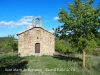 Església de Sant Martí de Bertrans – Sant Mateu de Bages