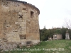 Església de Sant Martí de Capellada – Besalú