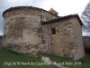 Església de Sant Martí de Capellada – Besalú