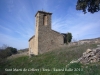 Església de Sant Martí de Cellers