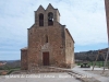 Església de Sant Martí de Collfred – Artesa de Segre